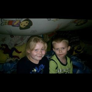 Meet your Posher, Jennifer